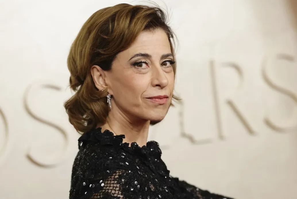 Fernanda Torres é convidada para integrar a equipe de votantes do Oscar