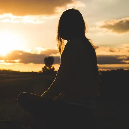 Pausa para a reflexão