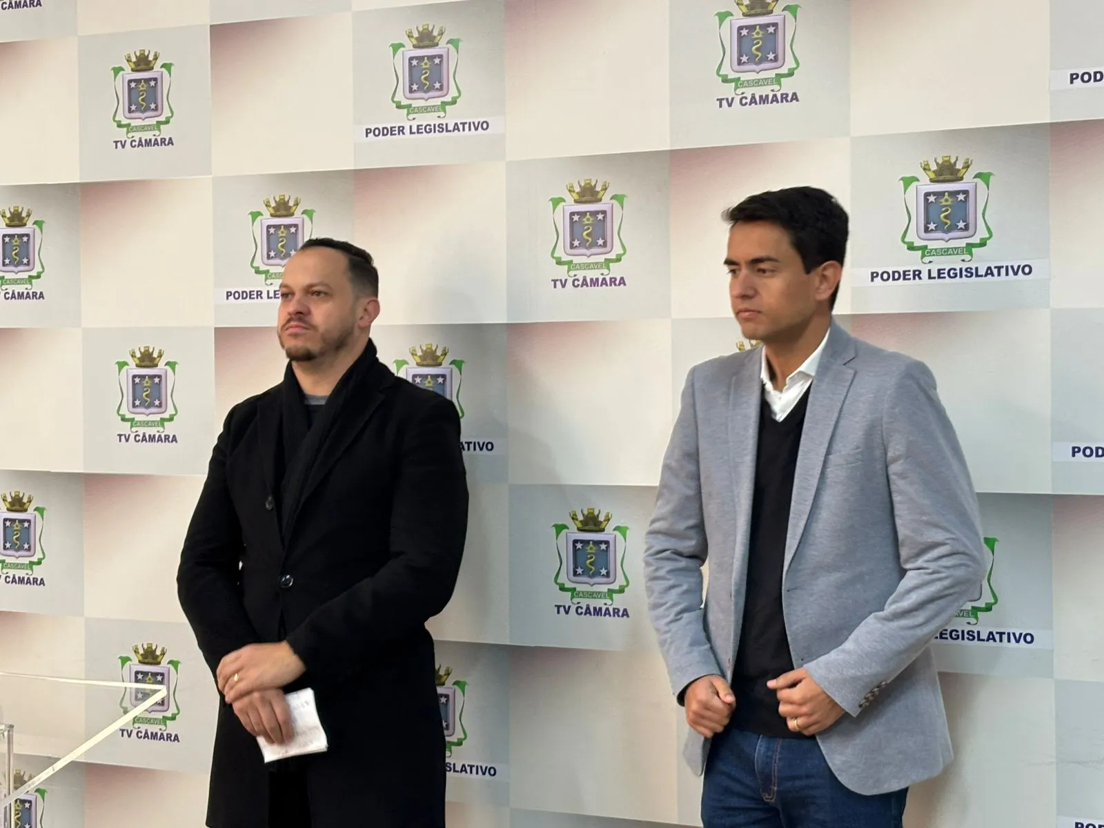 Abuso em Cmei: “CPI não vai matar ninguém na véspera”, diz presidente