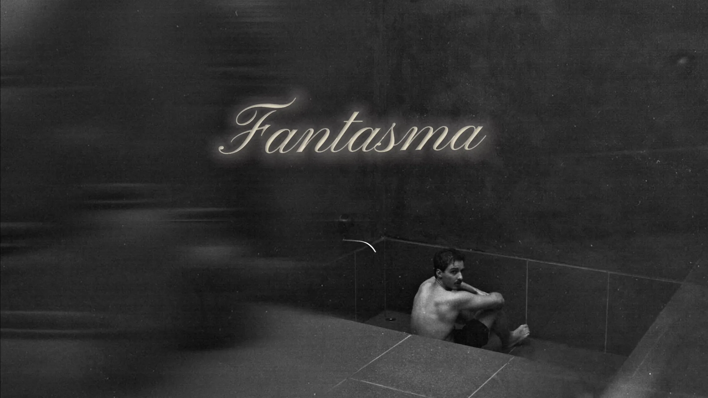 “Fantasma” é sobre o tipo de luto que não cabe em caixões