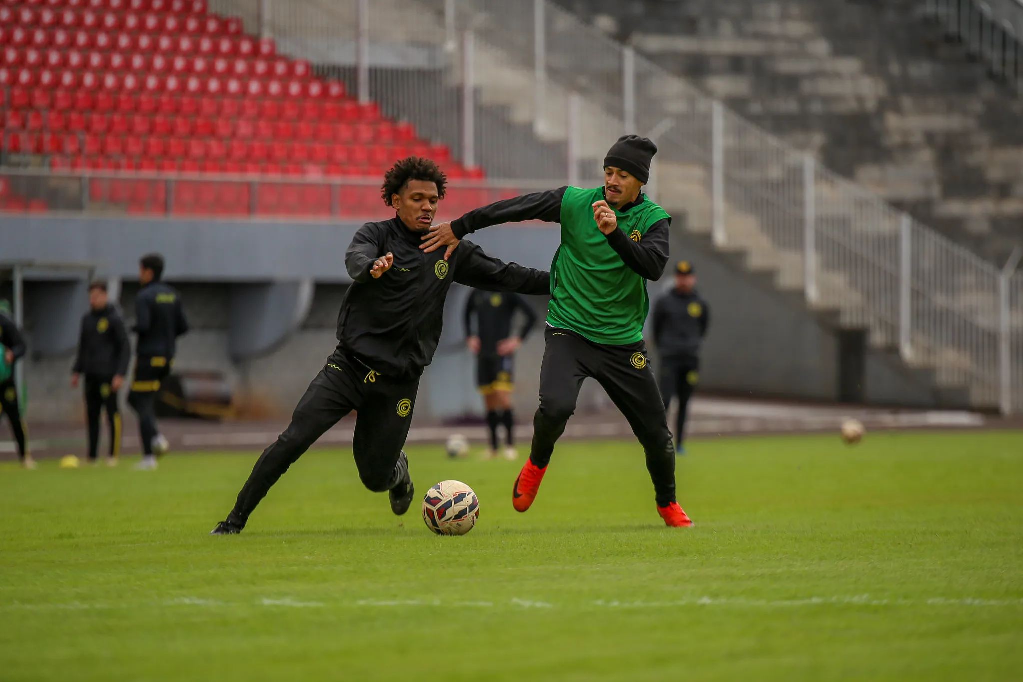 Cascavel recebe o Monte Azul no Olímpico pela Série D