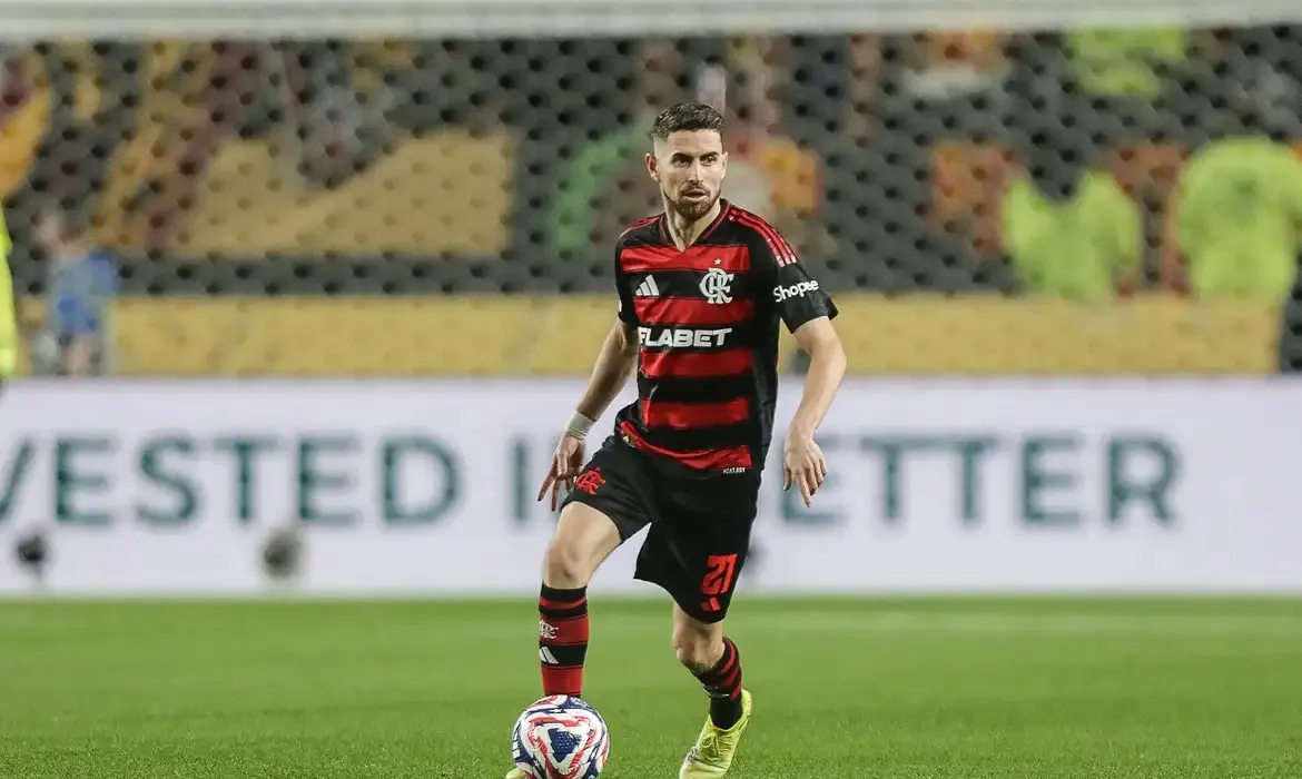 Flamengo encara Bayern por vaga nas quartas do Mundial