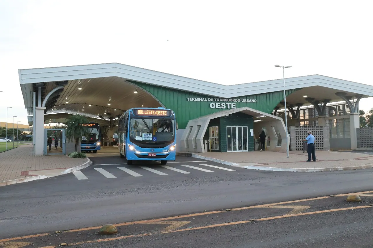 Município desembolsa 60 milhões com transporte público nos últimos 12 meses