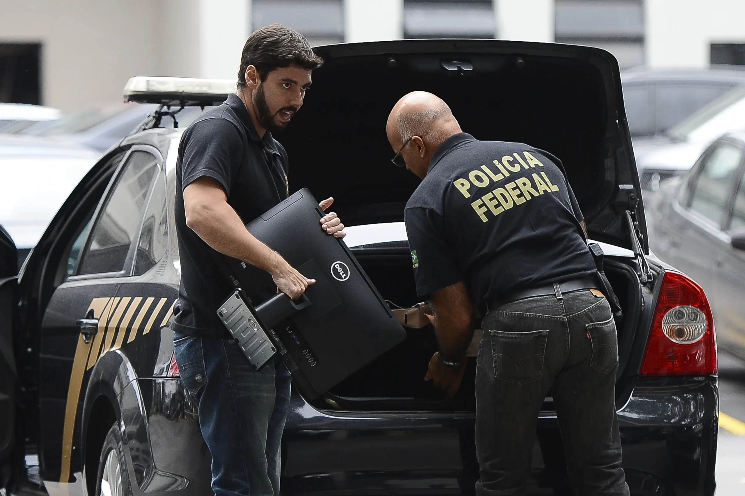 Operação Pecúlio: advogado condenado é preso em São Paulo