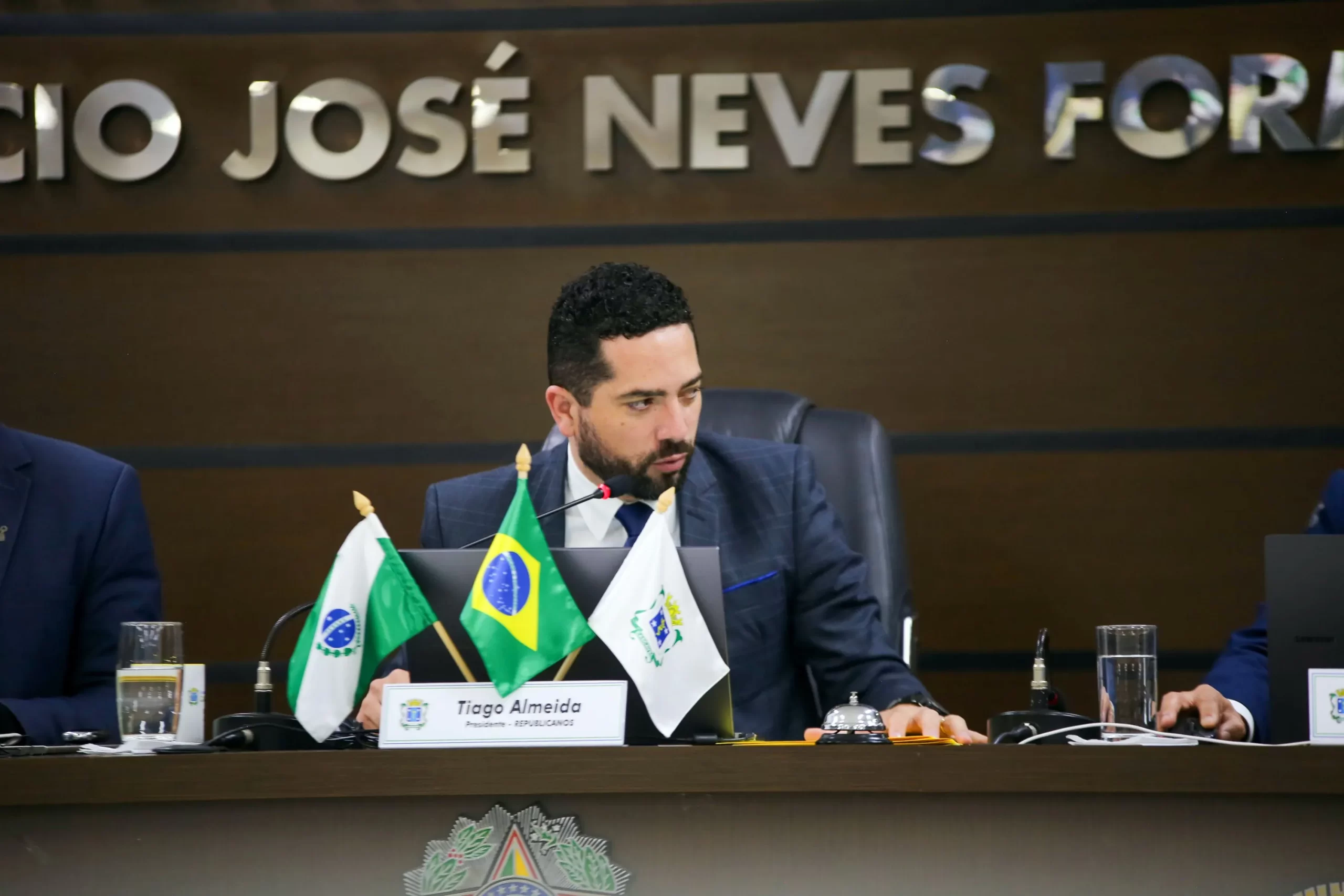 Câmara de Cascavel tem semana de votações esvaziada e já se prepara para recesso legislativo