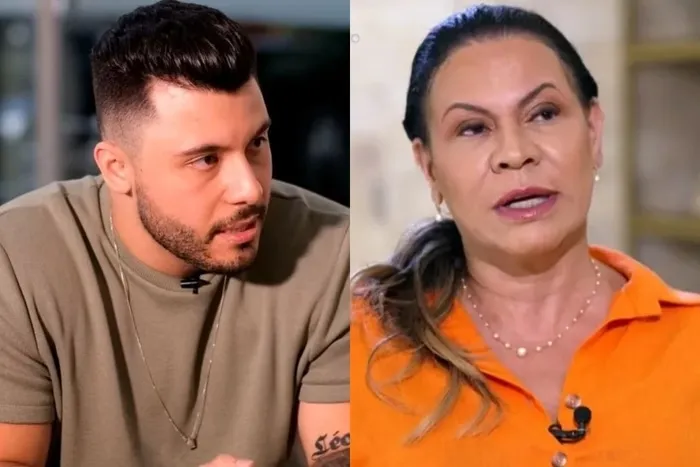 Murilo Huff obtém guarda provisória do filho Léo após audiência em Goiânia