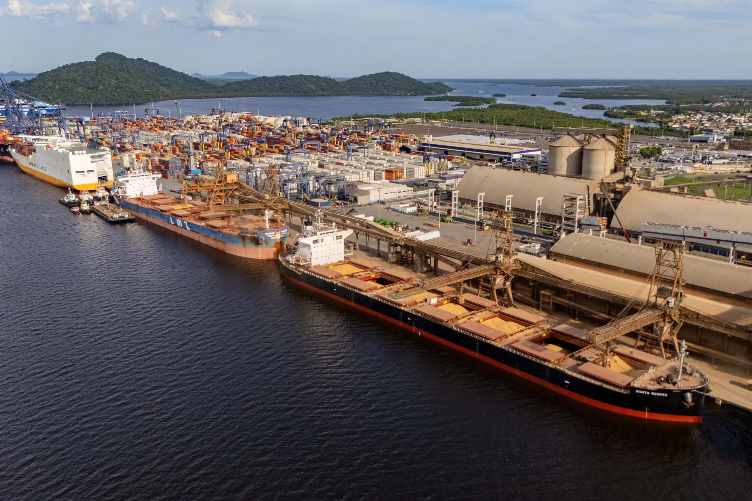 Setor de defesa exportou US$ 1,31 bilhão no primeiro semestre