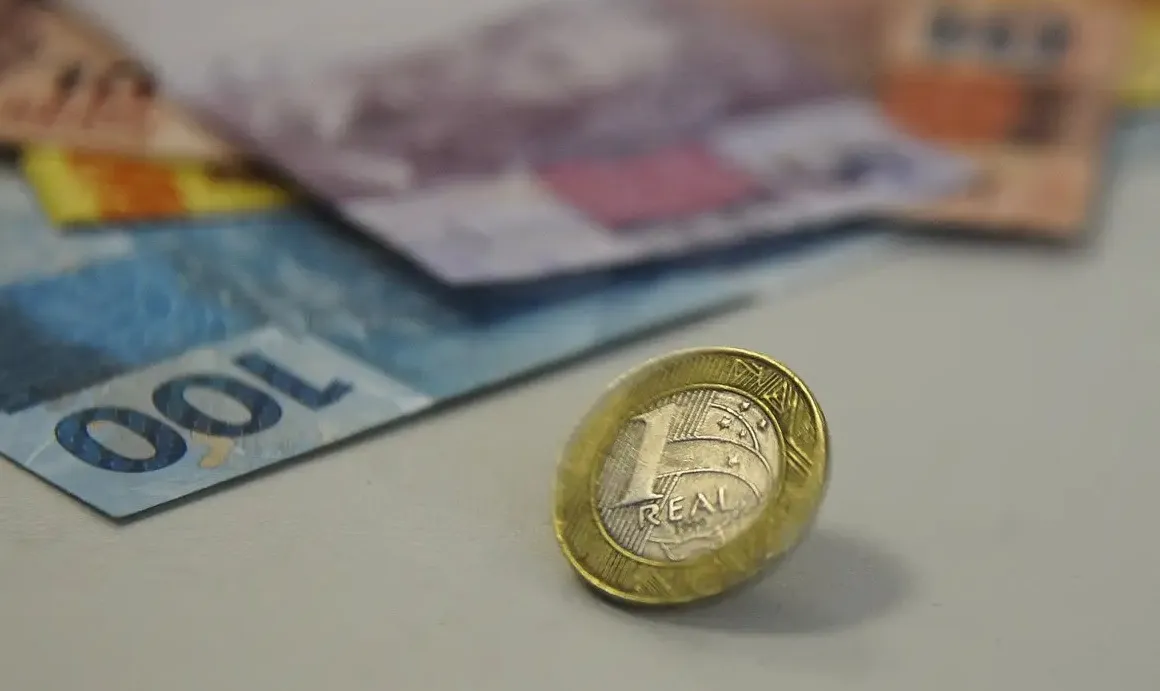 Mercado financeiro reduz previsão da inflação para 5,1%