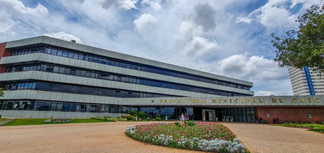 Prefeitura de Cascavel anuncia mudanças no secretariado