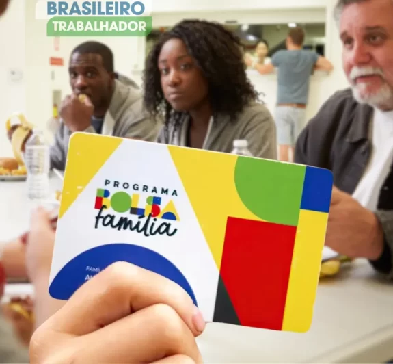 Caixa paga a partir desta terça-feira Bolsa Família a beneficiários com NIS de final 8