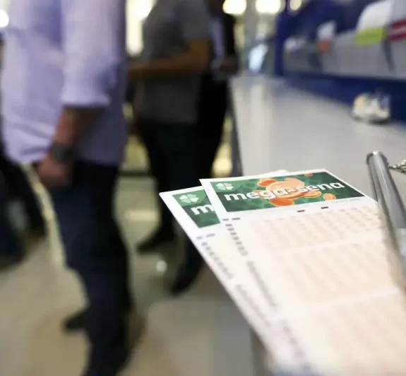 Mega-Sena sorteia nesta terça-feira prêmio acumulado em R$ 51 milhões