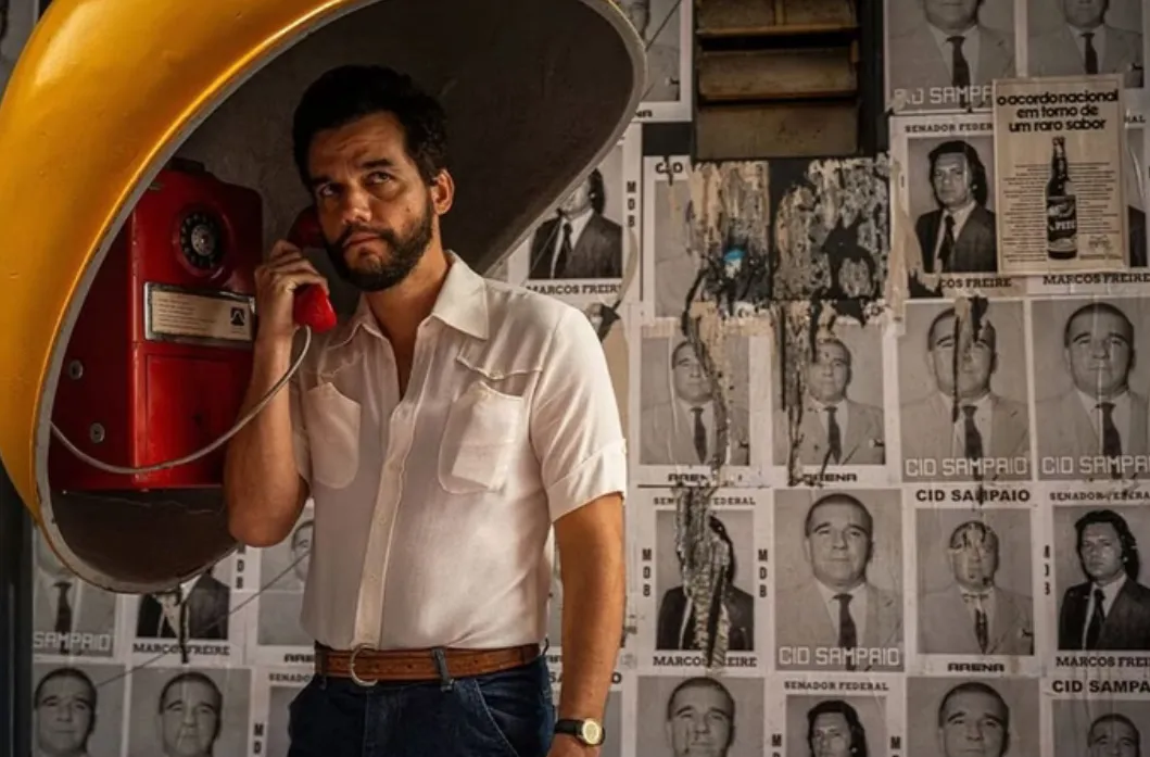 Wagner Moura aparece entre os possíveis indicados ao Oscar 2026, segundo Variety