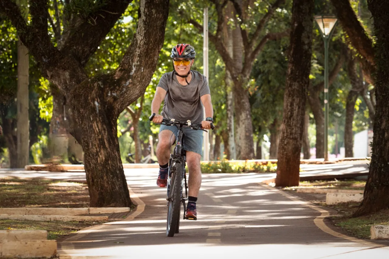 Tribunal recomenda que Cascavel, Toledo e outros quatro municípios melhorem mobilidade urbana