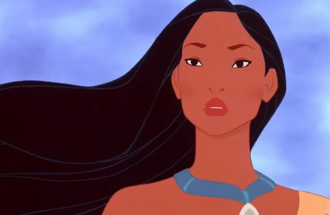 Por que música do filme Pocahontas virou hino contra Trump