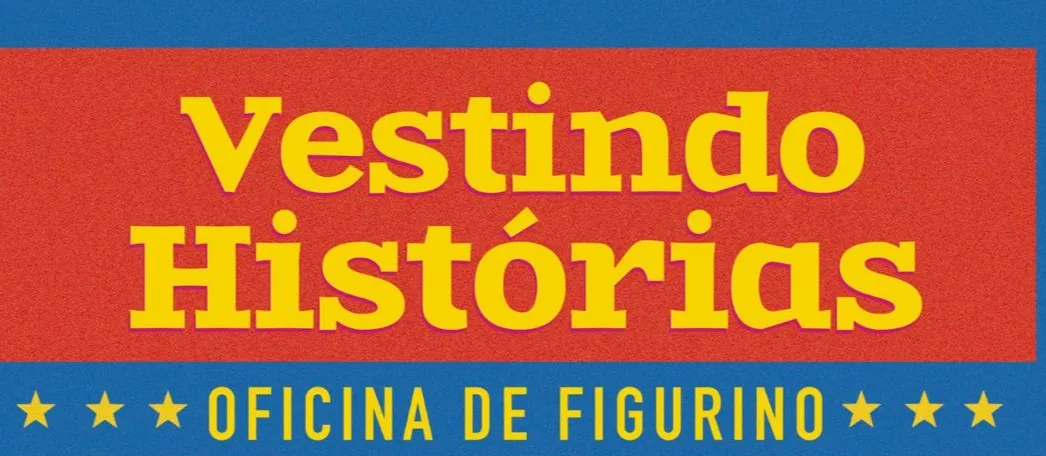Vestindo histórias: figurinista premiada oferece formação gratuita e inédita em Cascavel