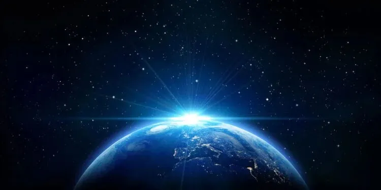 Cientistas encontram sinal de vida em região remota do espaço