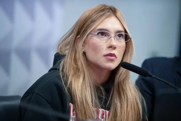 Após polêmica na CPI das Bets, Virginia Fonseca rompe contrato com casa de apostas