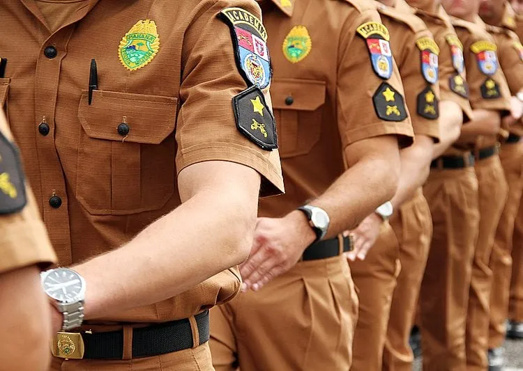 ALEP aprova projeto que autoriza retorno voluntário de policiais da reserva