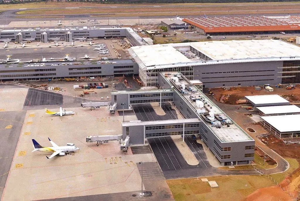MPT vai investigar morte de funcionário no Aeroporto de Viracopos