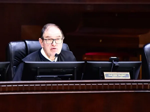 Em discurso, presidente do TRT-PR critica pejotização em casos de subordinação