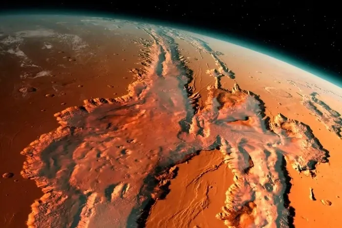 Maior pedaço de Marte na Terra vai a leilão milionário. Entenda