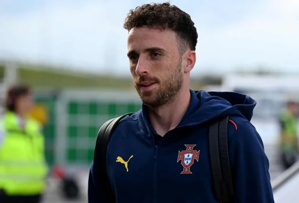 O que se sabe sobre o acidente que matou Diogo Jota, do Liverpool