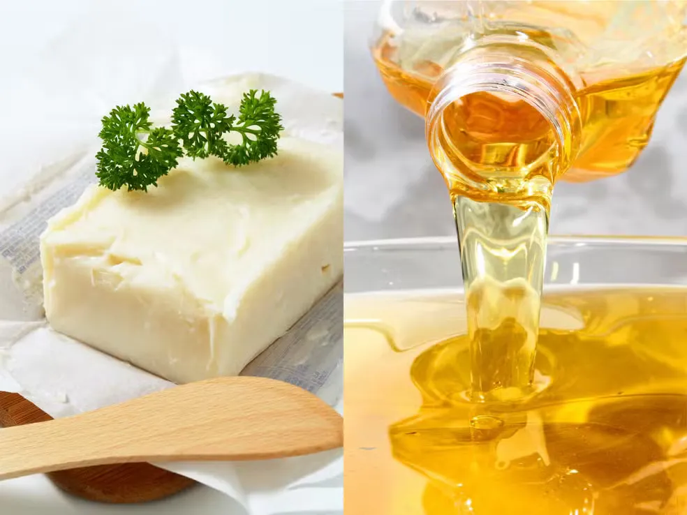 Banha de porco ou óleo de soja: o que é melhor para a saúde?