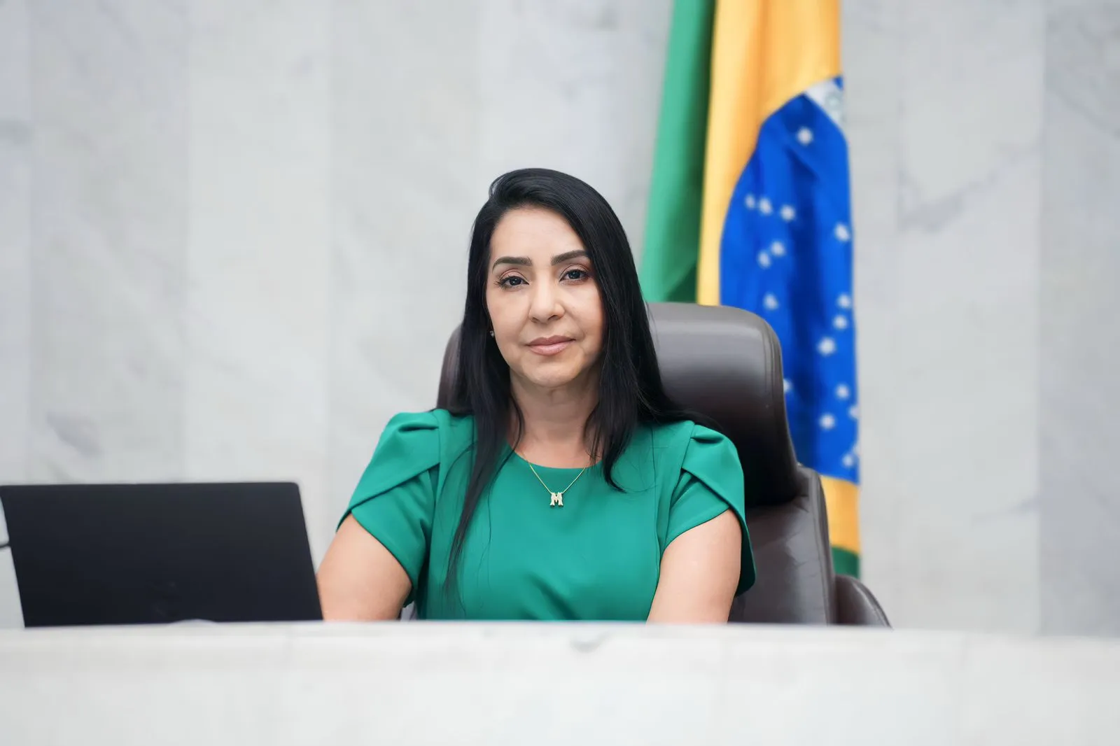 Deputada propõe criação de banco de dados de pessoas condenadas por crimes sexuais contra menores