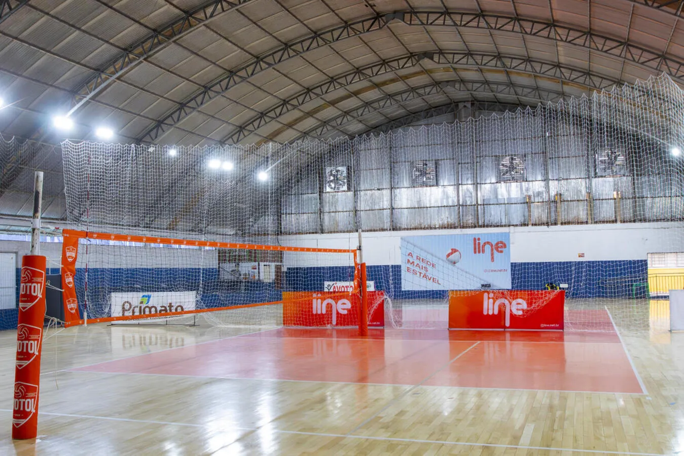 Jogos Abertos de Toledo começam com solenidade nesta quinta-feira