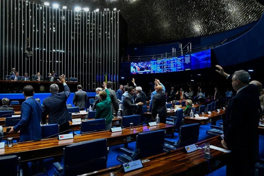 Crédito consignado para trabalhador do setor privado vai à sanção