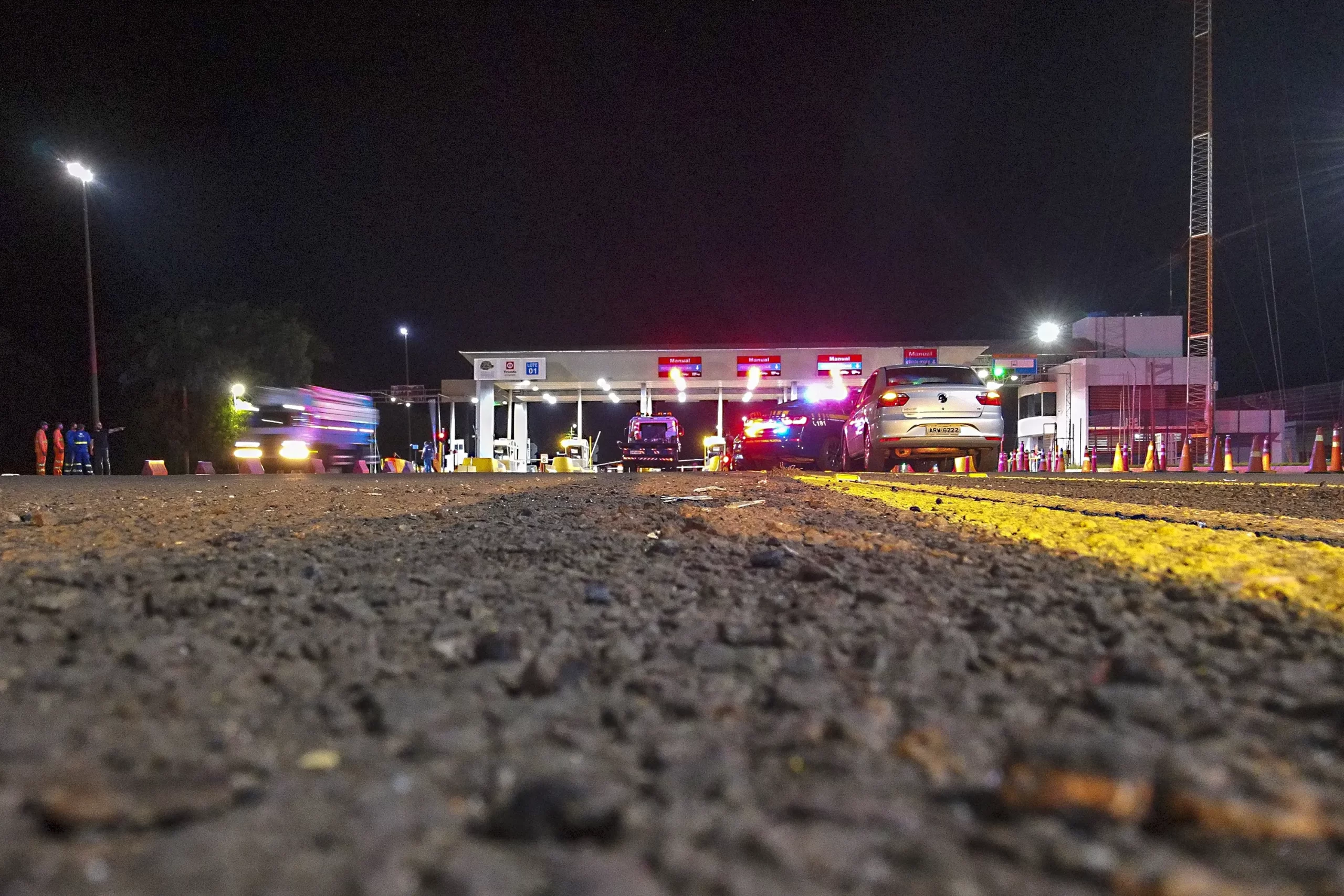 Pedágio, Propina e Picaretagem: Marcos Formighieri denuncia esquema criminoso