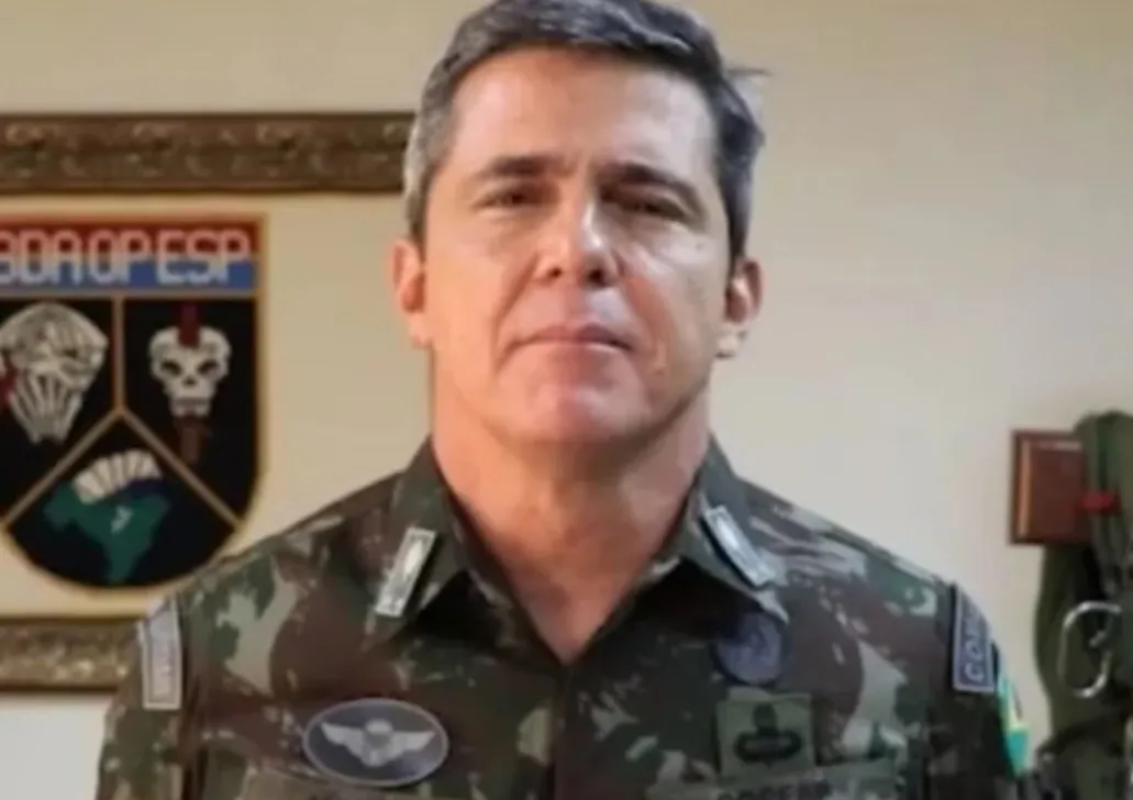 General acusado de planejar morte de Lula pede liberdade a Moraes