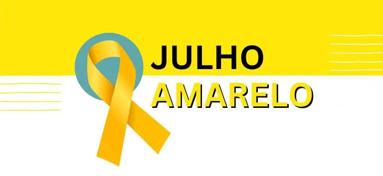 Julho Amarelo reforça estratégias de enfrentamento às hepatites virais no Paraná