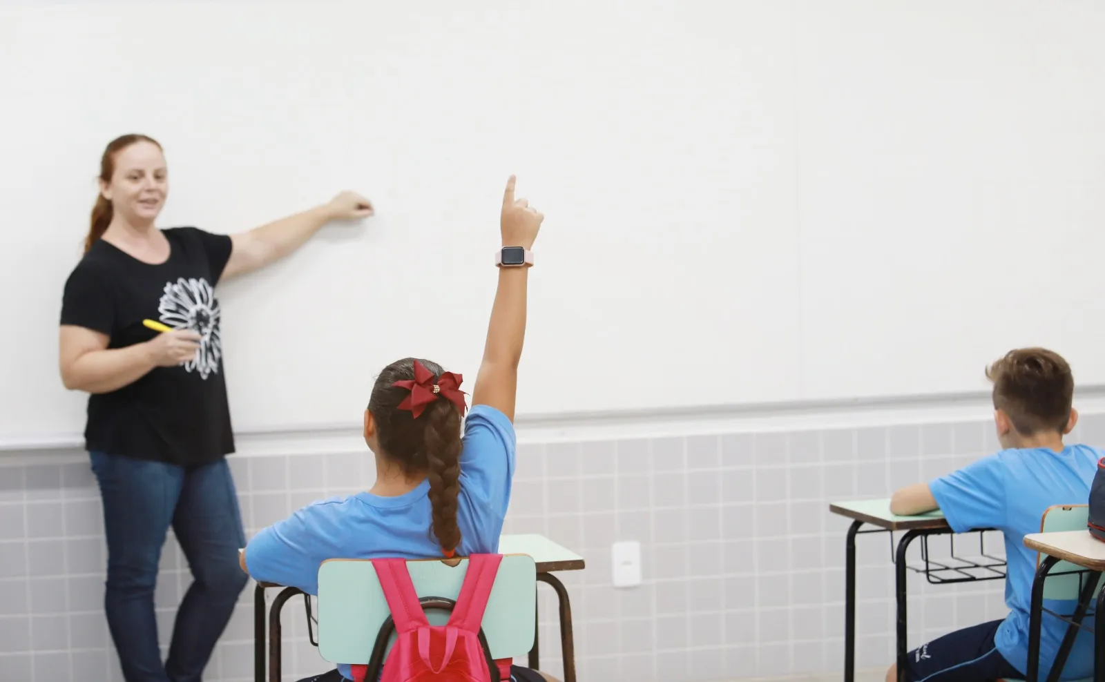 Penas mais duras para crimes em escolas entram em vigor