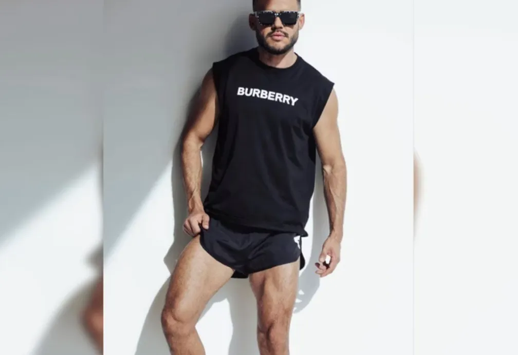 Academia adverte aluno gay que usava short “curto”: “Agradar a Deus”