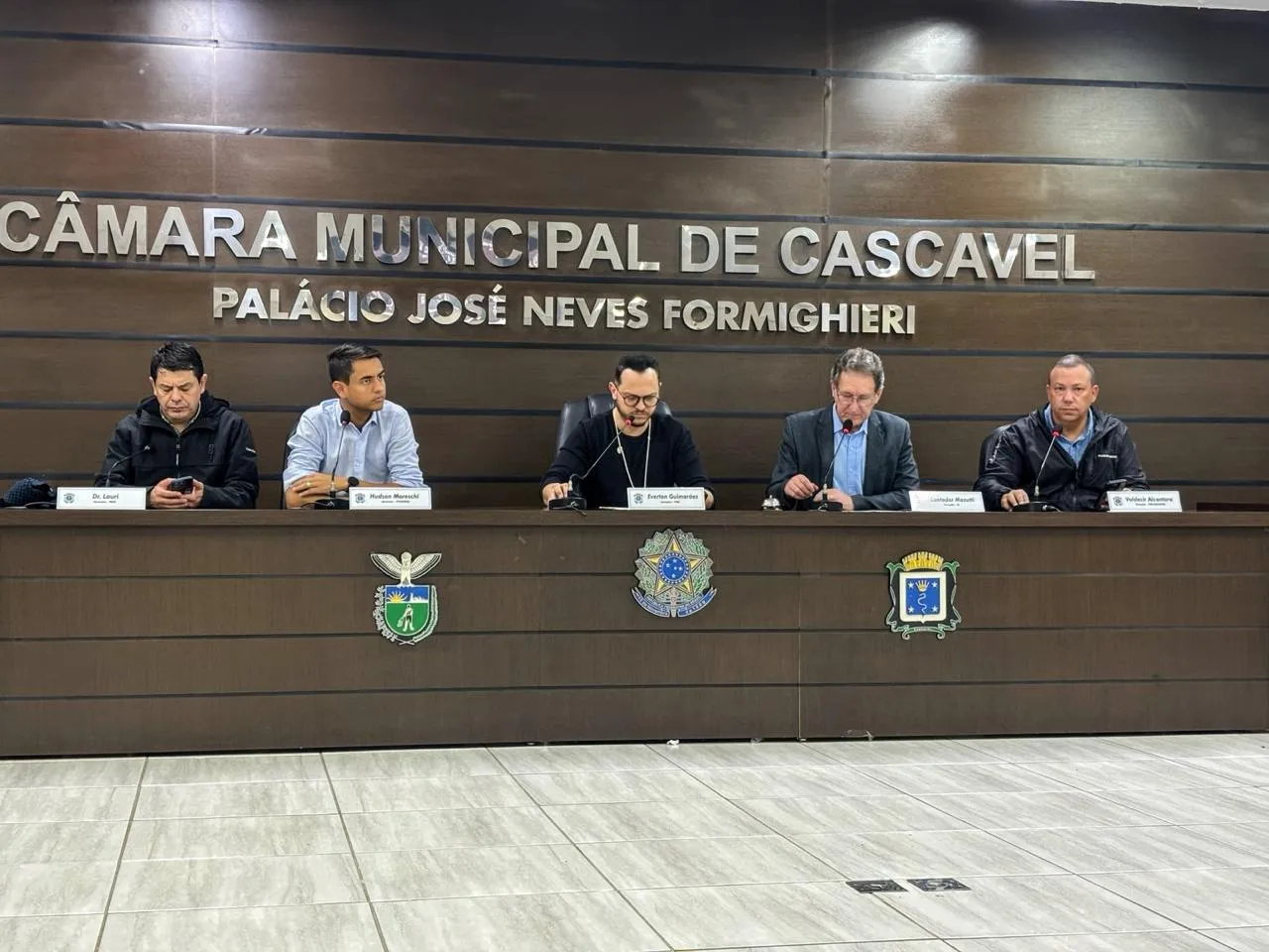 CPI que investiga abuso sexual em CMEI define primeiras oitivas