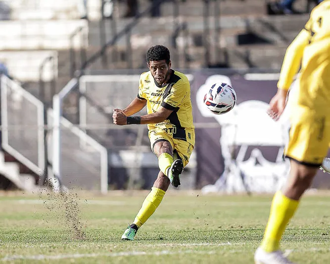 Cascavel perde para a Inter de Limeira e sai do G-4