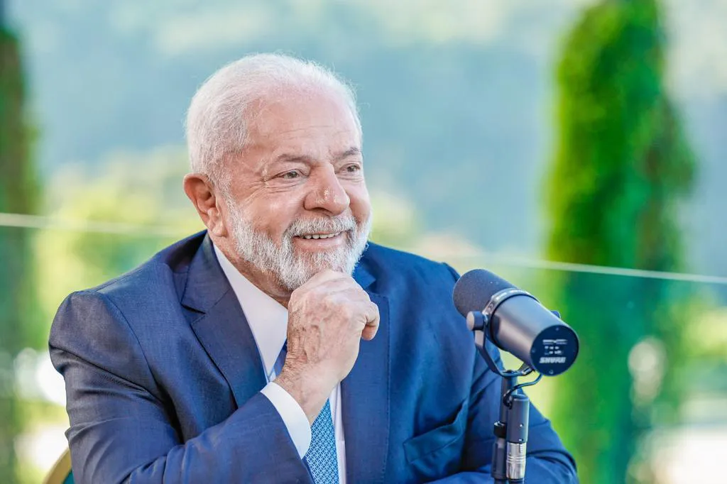 Lula não irá sancionar texto que aumenta número de deputados federais