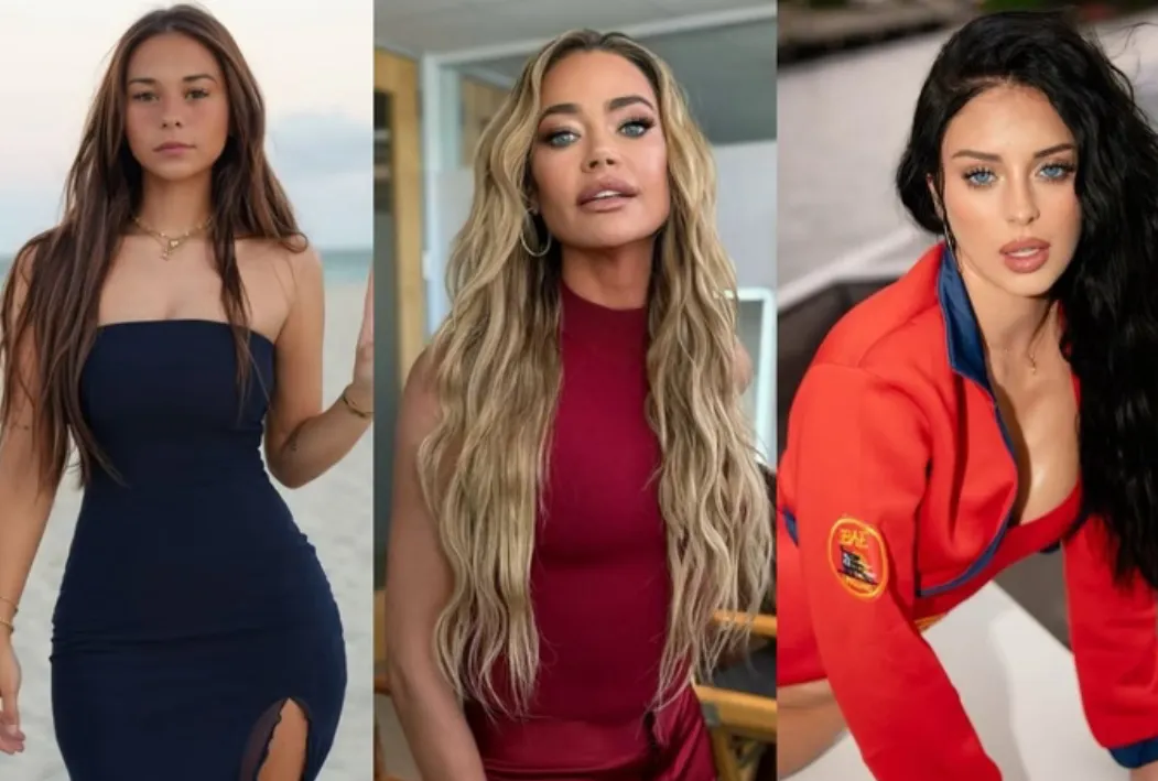 Brasileira é eleita a 3ª “mais temida” por esposas em ranking do OnlyFans