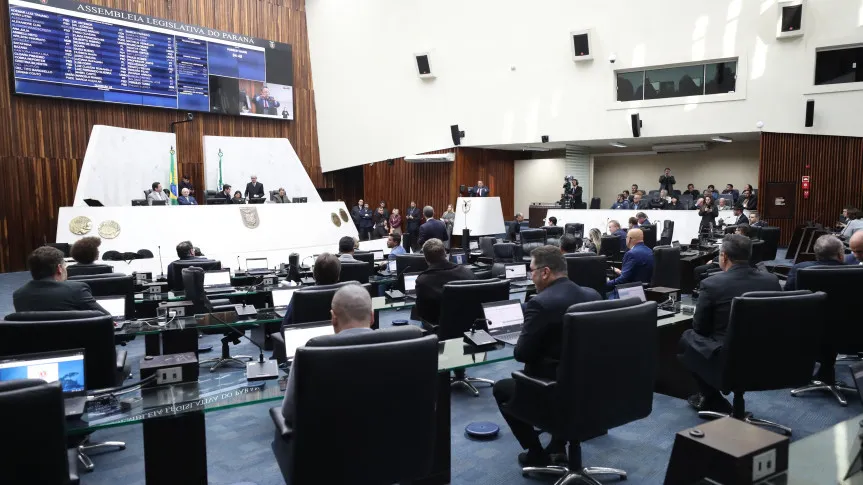 LDO 2026 avança na Assembleia sem resistência, mas com sinais de blindagem ao Executivo   