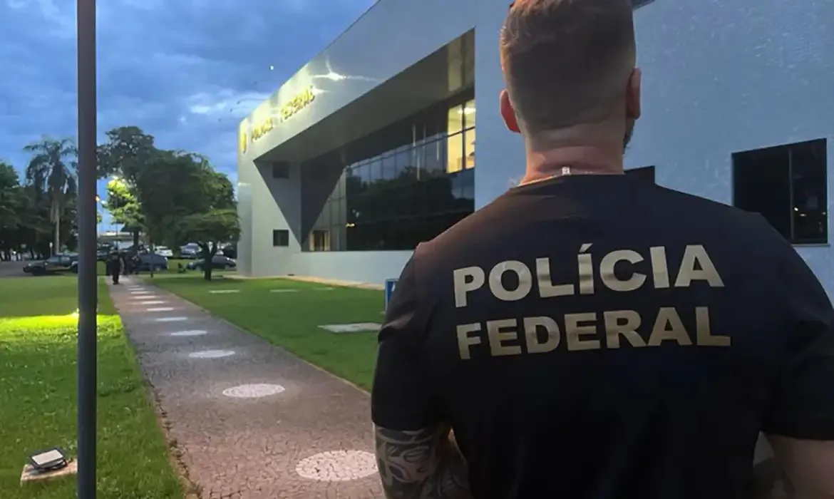 PF investiga ação criminosa voltada ao contrabando de imigrantes