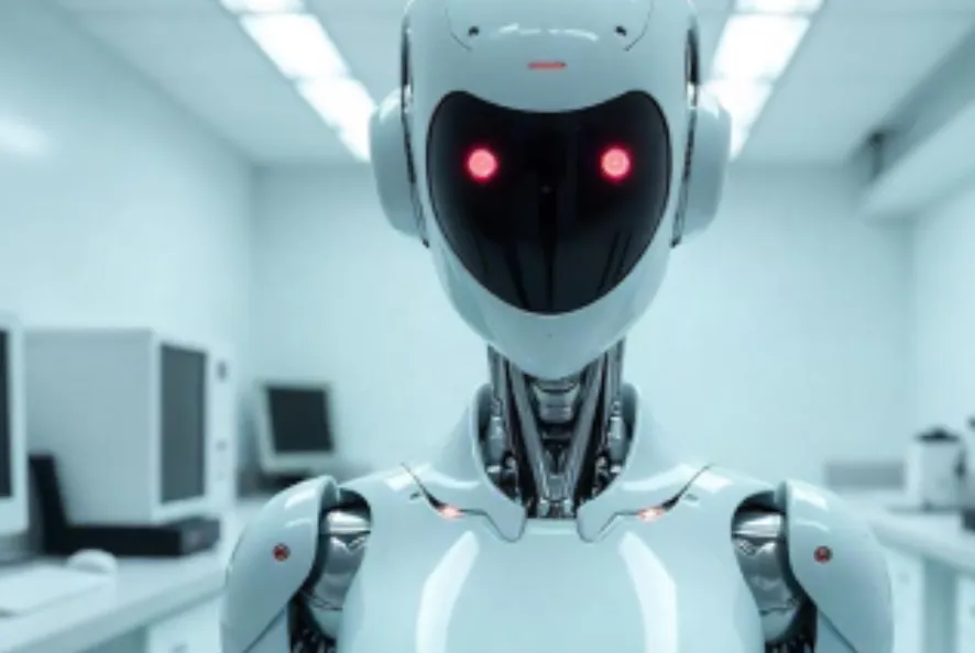 IA ameaça revelar traição de engenheiro após simulação de desligamento, aponta relatório