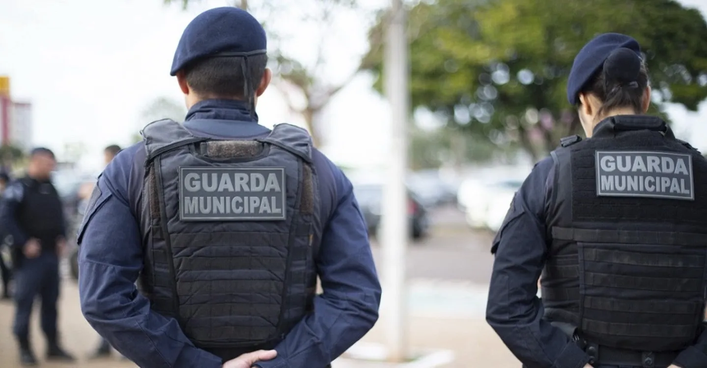 PEC da Segurança Pública será votada nesta quarta na CCJ da Câmara dos Deputados