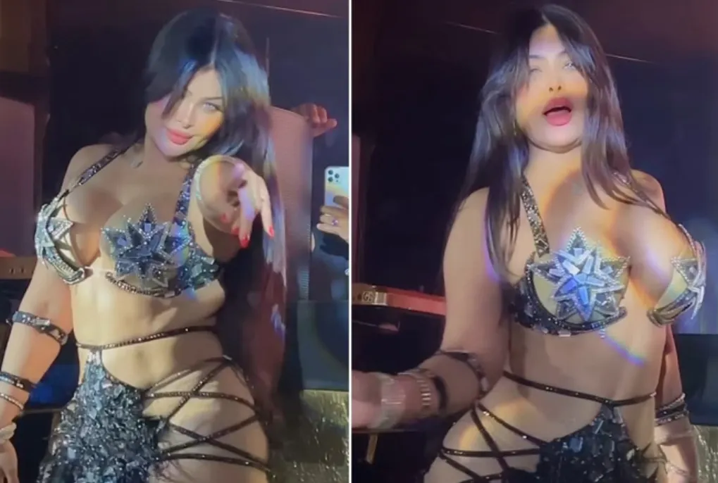 Dançarina do ventre é presa por usar “técnicas de sedução” em vídeos