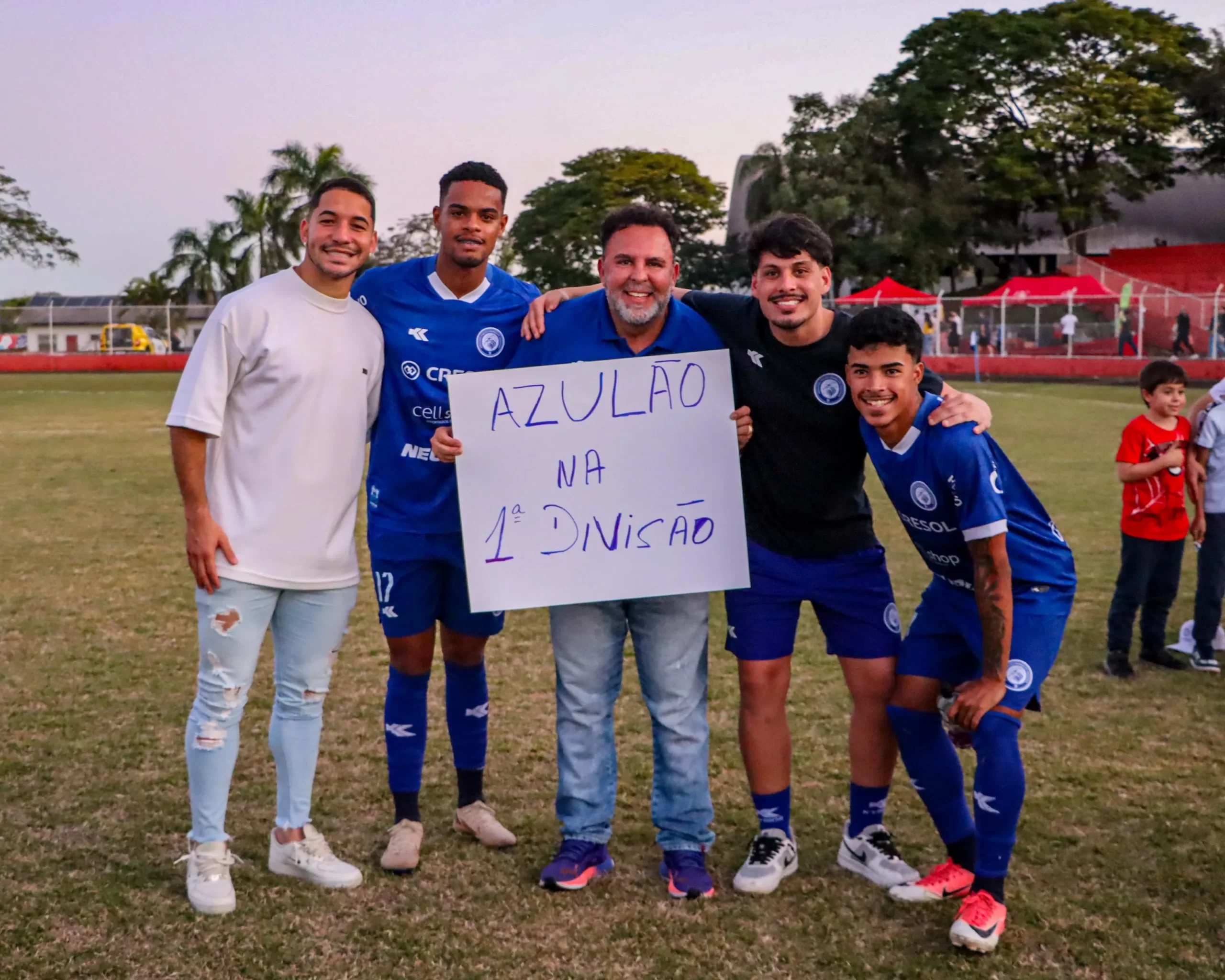 A elite para o Estadual de 2026 já está formada