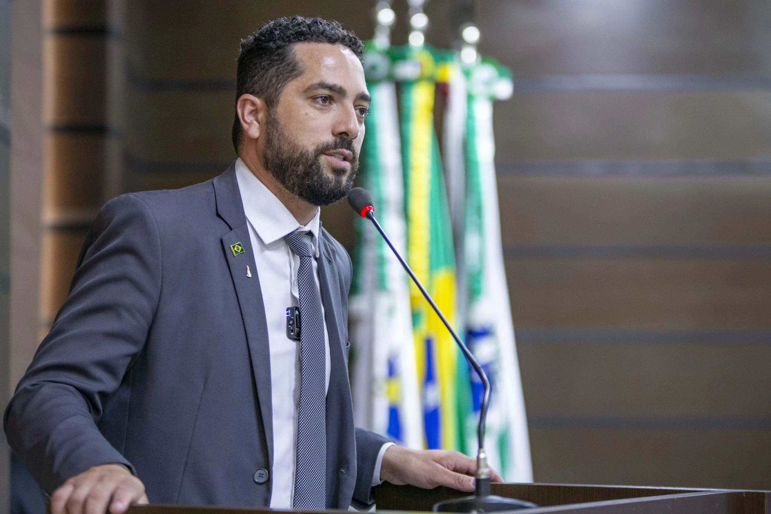 Mais participação e menos gastos: Legislativo aposta na aproximação com o cidadão