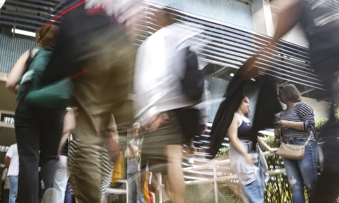 Quadrilha cria site e prejudica 35 mil candidatos ao Enem em 2024