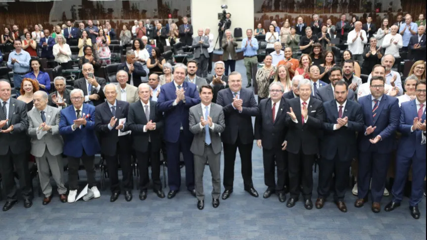 Alep promove mais de 100 eventos no semestre e reforça diálogo com a sociedade