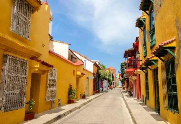 Cartagena