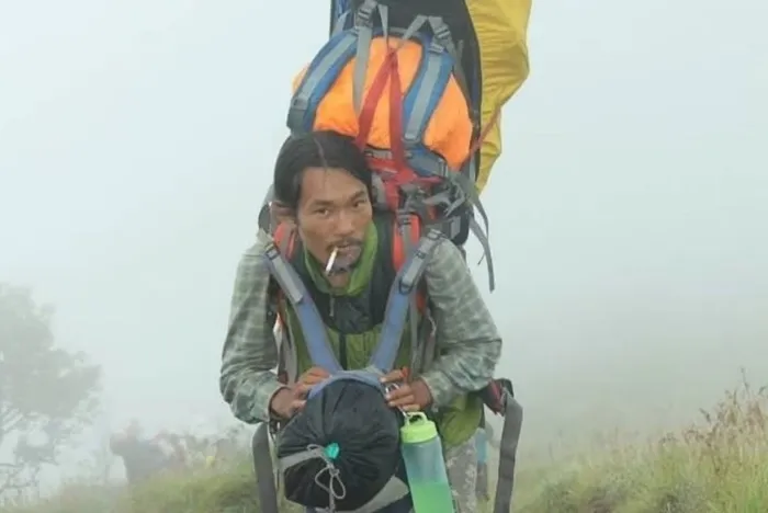 Voluntário que resgatou Juliana Marins recebe mais de R$ 435 mil arrecadados em vaquinha